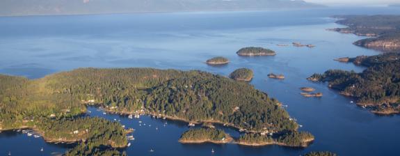 Voyage au Canada - Découvertes et explorations en Colombie-Britannique