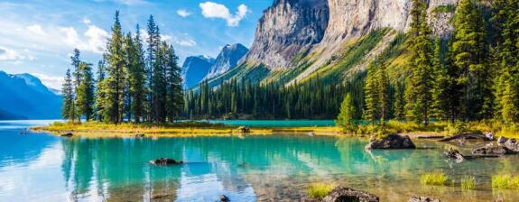 Voyage au Canada - La Grande Traversée Est - Ouest