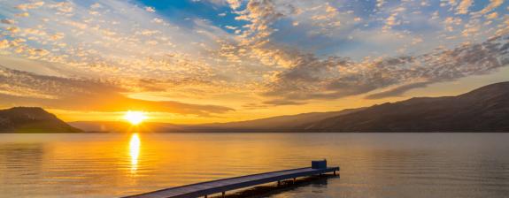 Voyage au Canada - Nature, vignobles et randonnées dans l'ouest