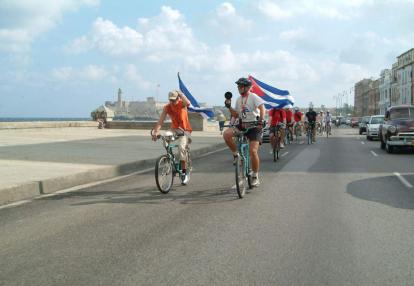La Havane Voyage à Cuba - A L’Aventure de Cuba