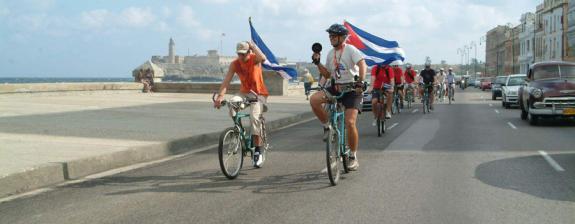 Voyage à Cuba - A L’Aventure de Cuba