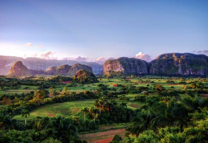 Vinales Voyage à Cuba - En Famille à Cuba