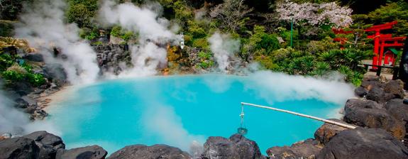 Voyage au Japon - Explorez Kyushu Autrement