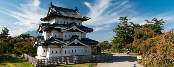 Voyage au Japon - Explorez le Nord entre Terres et Mers