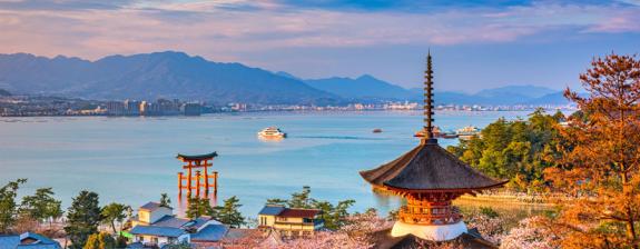 Voyage au Japon - Volcans et incontournables du Japon