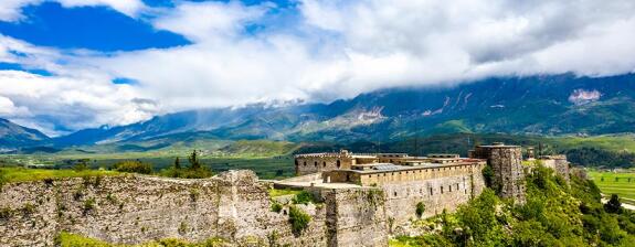 Voyage en Albanie - Entre Nature et Patrimoine en Autotour