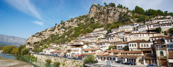Voyage en Albanie - Immersion en Albanie