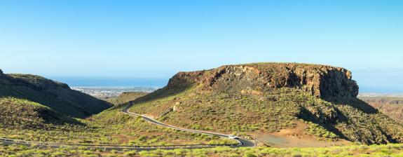 Voyage aux Canaries - Gran Canaria en Liberté