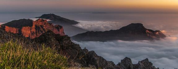 Voyage aux Canaries - La Palma en Liberté