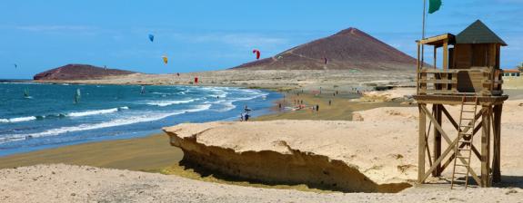 Voyage aux Canaries - Tenerife en famille Multi-Activités en liberté