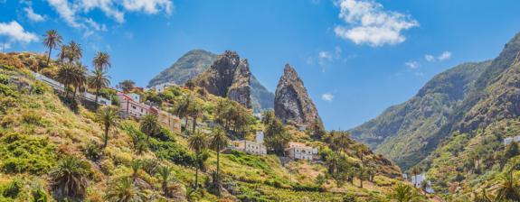 Voyage aux Canaries - Tenerife et La Gomera en Groupe