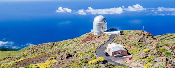 Voyage aux Canaries - Tenerife, la Gomera et la Palma en liberté