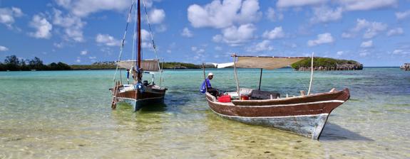 Voyage en Tanzanie - Terre sauvage et île secrète