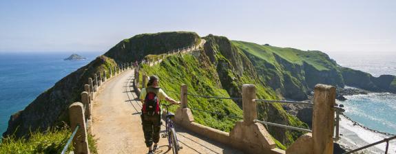 Voyage à Guernesey : Balades et kayak de mer dans l’archipel de Guernesey
