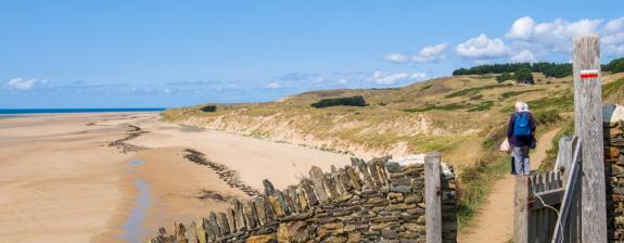 Voyage en Normandie - Le Tour Du Cotentin