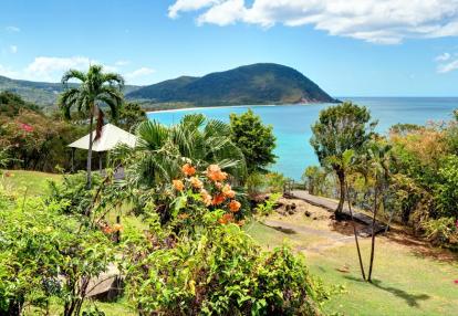 Voyage en Guadeloupe - Aventure et farniente