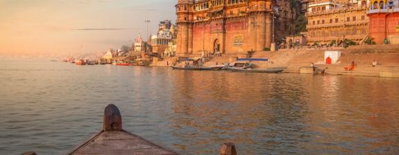 Voyage en Inde - Combiné du Rajasthan et Bénarès