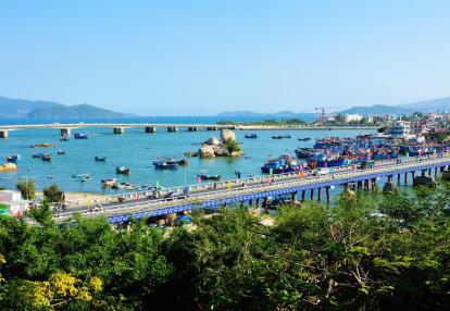 Nha Trang Voyage au Vietnam - Aventure en Famille dans le Sud du Vietnam