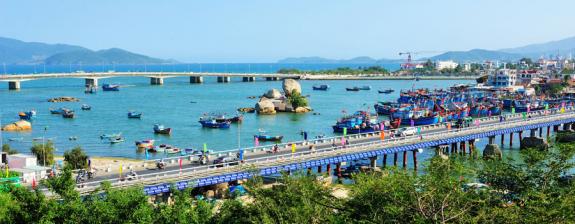 Voyage au Vietnam - Aventure en Famille dans le Sud du Vietnam