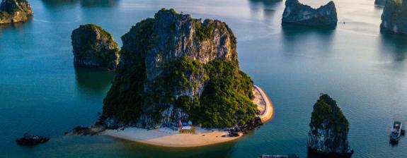 Voyage au Vietnam - De Sapa à la Baie D’Halong