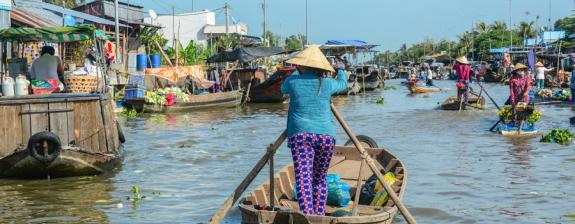 Voyage au Vietnam - Le Vietnam Classique