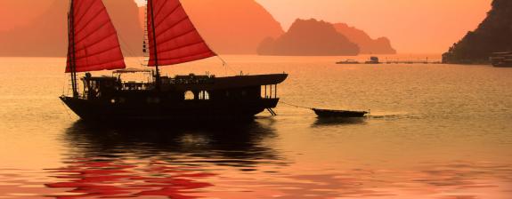 Voyage au Vietnam - Le Vietnam Romantique