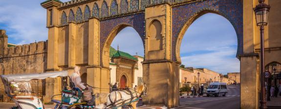Voyage au Maroc - Joyaux Du Nord