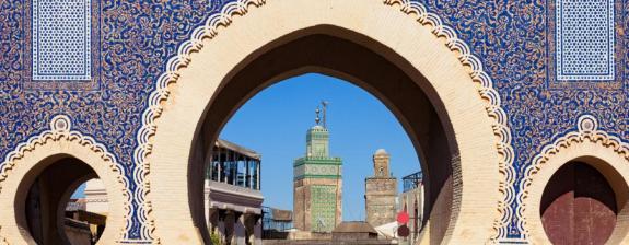 Voyage au Maroc - Les Villes Impériales