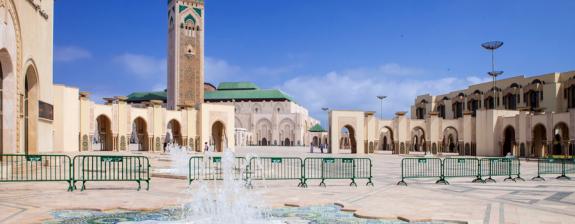 Voyage au Maroc - Villes Impériales et Magie du Désert