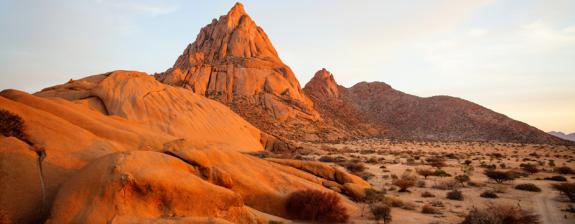 Voyage en Namibie - Safari 4x4 En Famille