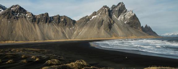 Voyage en Islande - Geysers et Or Noir