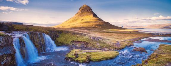 Voyage en Islande - Islande Mystérieuse