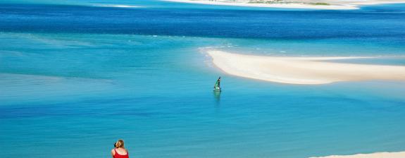 Voyage au Mozambique - Escapade Farniente sur la Côte Sud