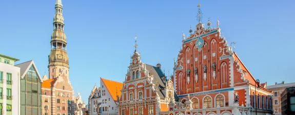 Voyage dans les Pays Baltes - Merveilles de la Baltique