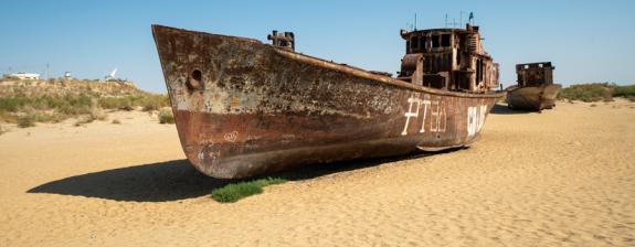 Voyage en Ouzbékistan -A la Découverte de l'Eden de l'Orient