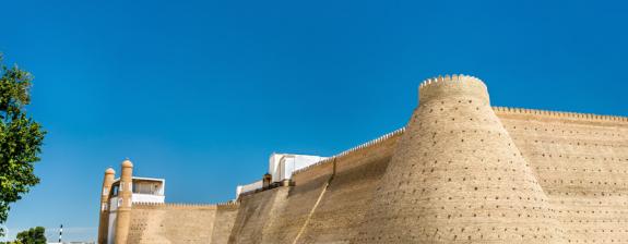 Voyage en Ouzbékistan - Quintessence Ouzbèque - les Incontournables