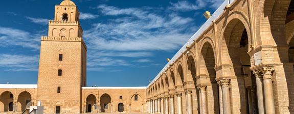 Voyage en Tunisie - Circuit Découverte