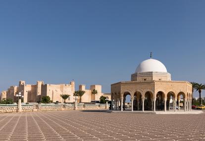 Monastir Voyage en Tunisie - Du Nord au Sud, la Grande Traversée