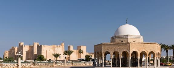Voyage en Tunisie - Du Nord au Sud, la Grande Traversée