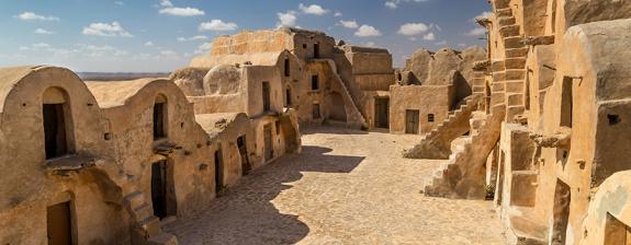 Voyage en Tunisie - Le Grand Sud Autrement