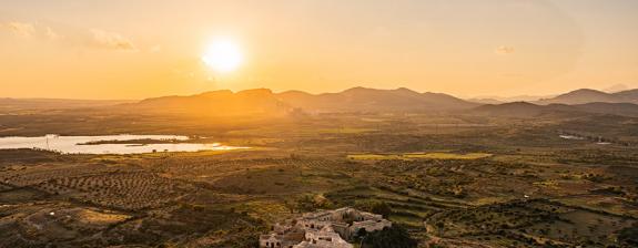 Voyage en Tunisie - Sur les traces des Trésors de la Tunisie Centrale