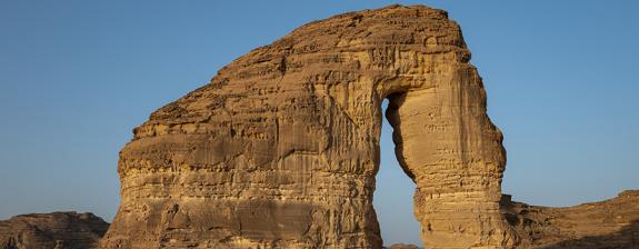 Voyage Combiné Arabie Saoudite et Jordanie - La civilisation Nabatéenne