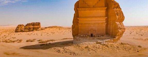 Voyage en Arabie Saoudite - A la Découverte des incontournables