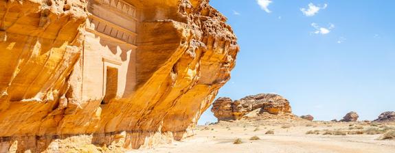 Voyage en Arabie Saoudite - Trésors du Royaume