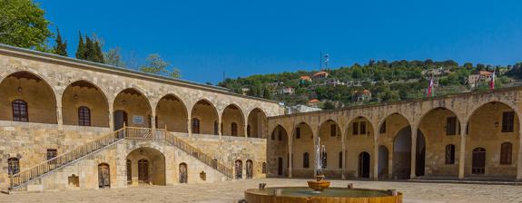 Voyage au Liban - Arts et Artisanat du Liban