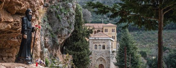 Voyage au Liban - Les MUST