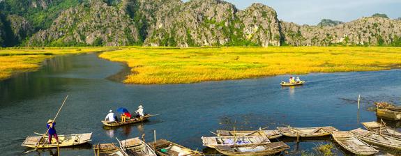 Voyage au Vietnam - Du Nord au Sud, le Vietnam version Authentique