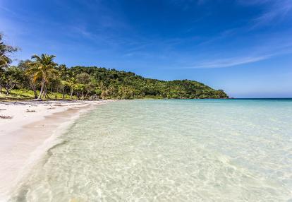 Phu Quoc Voyage au Vietnam - Exploration et Farniente dans le Sud
