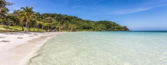 Voyage au Vietnam - Exploration et Farniente dans le Sud