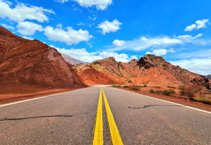 Voyage en Argentine - Buenos Aires et Nord-Ouest Argentin Insolite